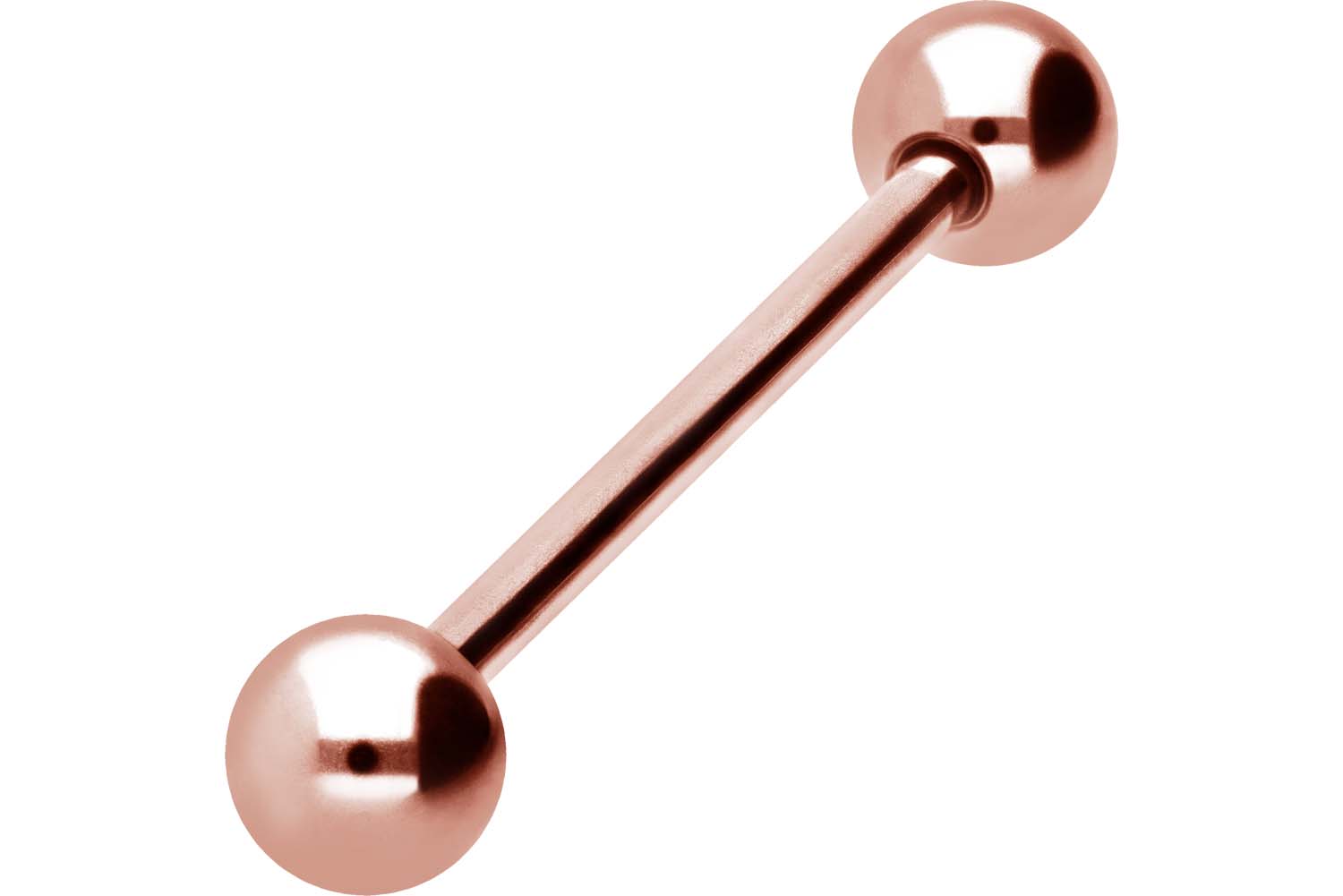 Titan Barbell Piercing